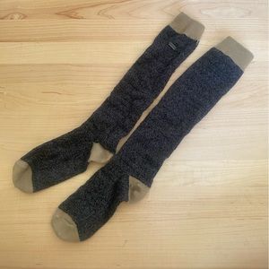 Sorel Knee High Sock